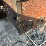Welding Projects