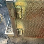 Welding Projects
