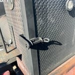 Welding Projects
