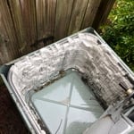 Service A/C