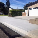Brushed Concrete