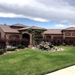 Black Forest Exterior