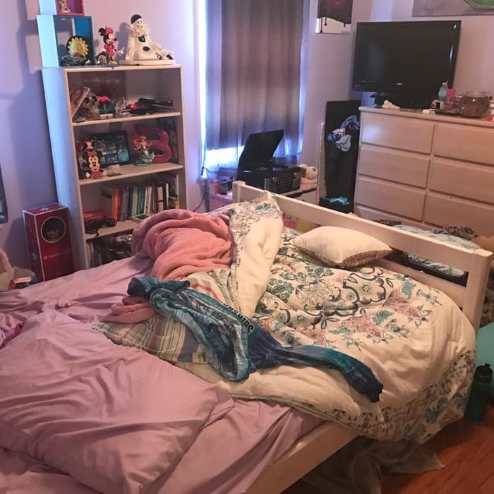 Bedroom ( Kids)