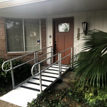 Disability Ramp