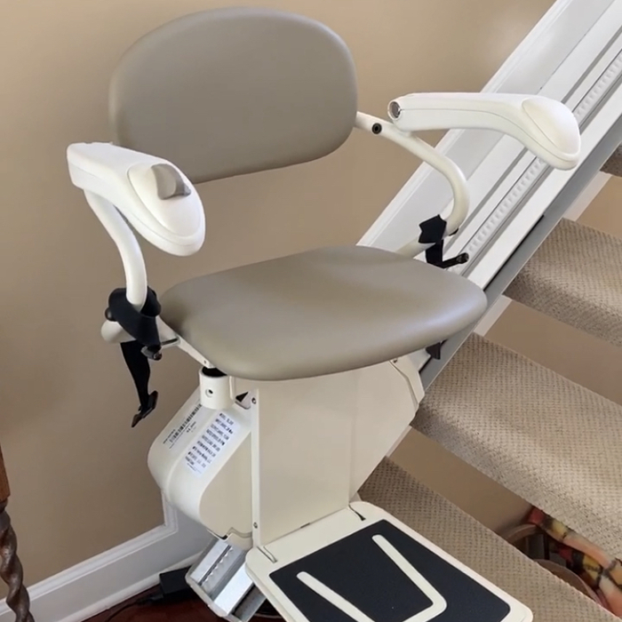 Stair Lift - Split Level Home