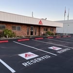 Anderson Hay Corporate Office Ellensburg WA