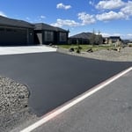Residential Sealcoating