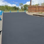 Residential Sealcoating