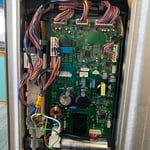 LG Refrigerator
