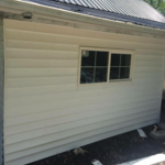Siding