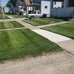 Lawn Maintenance