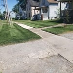 Lawn Maintenance
