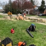 Our work