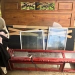 Basement Flood Clean Out