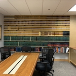 Office Bookcase