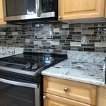 backsplash