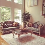 formal living room