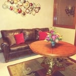 Our Work