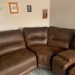 6 piece sectionals
