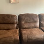 6 piece sectionals