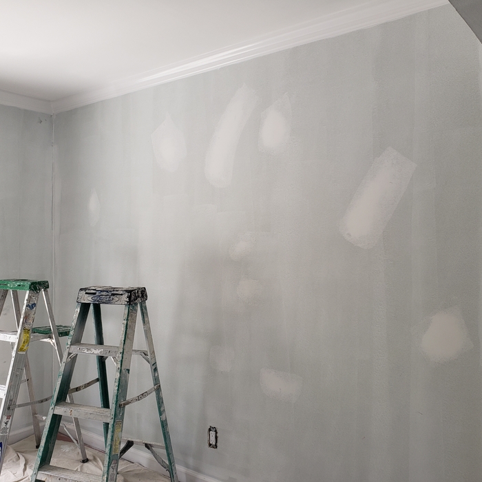 Interior Painting