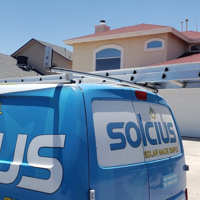 Our installer