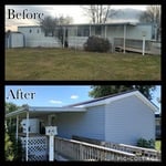 Siding