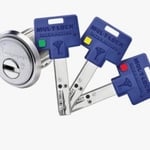 Multlock cylinder