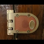 Top lock