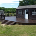 Deck Building