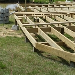 Deck Building