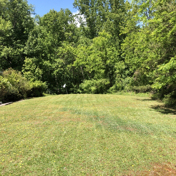 Lawn care