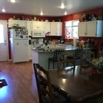 Sandy Kitchen Remodel