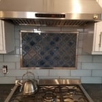 Sandy Kitchen Remodel
