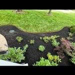 Edging Work