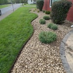 Edging Work