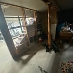 panel removal