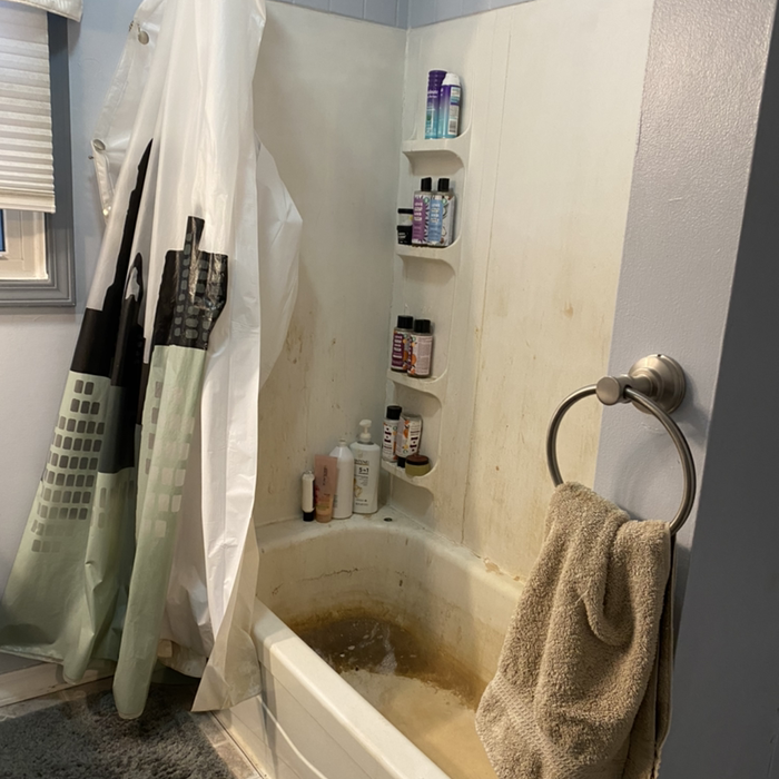 Tub to Tub