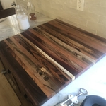 Butcher block