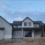 Infinity Exteriors