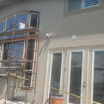 Infinity Exteriors