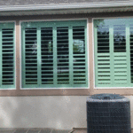 Infinity Exteriors