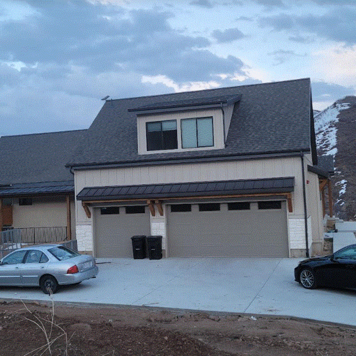 Infinity Exteriors