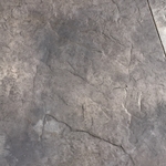 Walk way