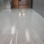 Full Flake Poly/Epoxy