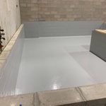 Containment Pit