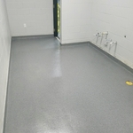 Locker Room/Shower