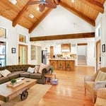 Fred Vacation Rental!