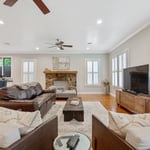Fred Vacation Rental!