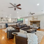 Fred Vacation Rental!